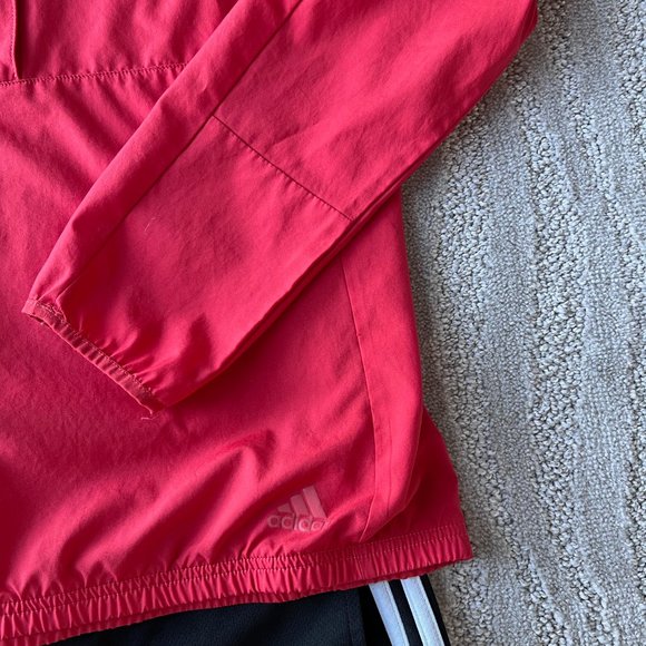 adidas Run it Jacket - Picture 4 of 11
